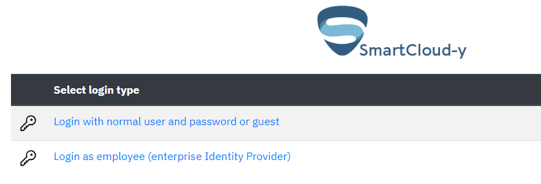 organization provider