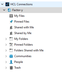 Windows plugin